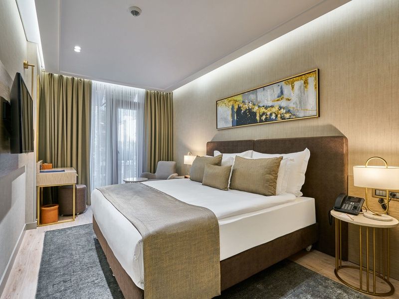 Hôtel Rayelin Hotel SC pas cher photo 9