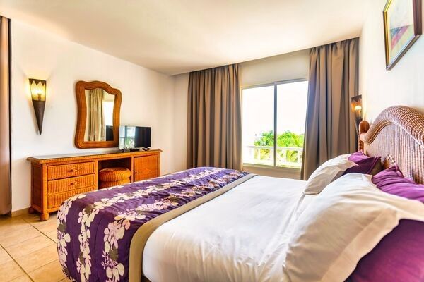 Club Jumbo Djerba Resort 4* pas cher photo 3