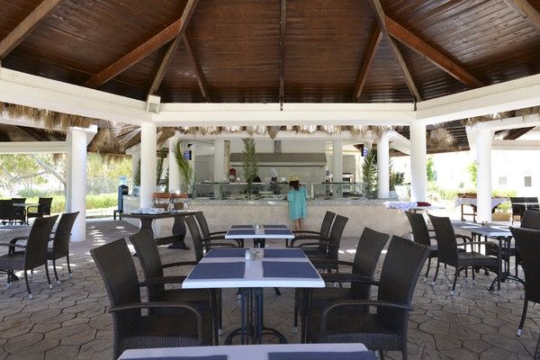 Club Jumbo Djerba Resort 4* pas cher photo 9