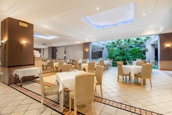 Club Jumbo Djerba Resort 4* pas cher photo 12