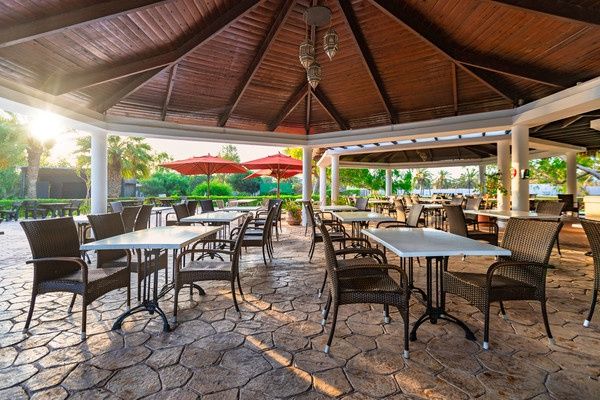 Club Jumbo Djerba Resort 4* pas cher photo 14