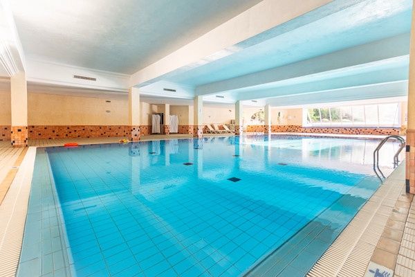 Club Jumbo Djerba Resort 4* pas cher photo 16