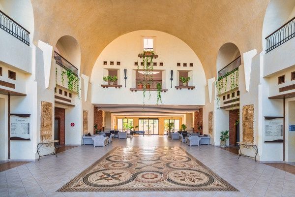 Club Jumbo Djerba Resort 4* pas cher photo 17