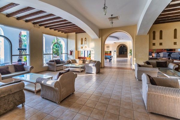 Club Jumbo Djerba Resort 4* pas cher photo 18