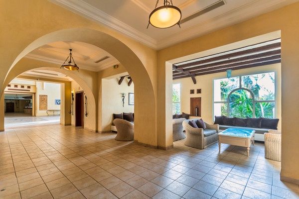 Club Jumbo Djerba Resort 4* pas cher photo 21