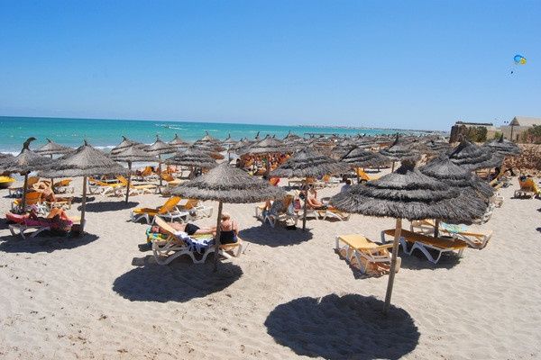 Club Jumbo Djerba Resort 4* pas cher photo 23