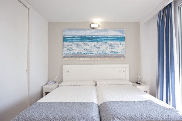 Hôtel HYB Eurocalas 4* pas cher photo 9