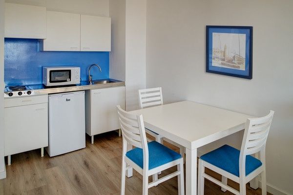 Hôtel HYB Eurocalas 4* pas cher photo 11