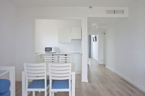 Hôtel HYB Eurocalas 4* pas cher photo 13