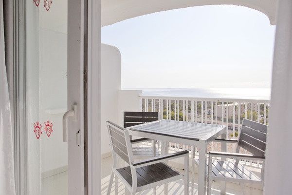 Hôtel HYB Eurocalas 4* pas cher photo 16