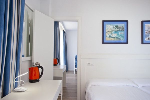 Hôtel HYB Eurocalas 4* pas cher photo 17