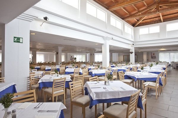 Hôtel HYB Eurocalas 4* pas cher photo 19