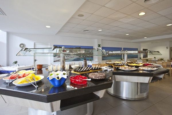 Hôtel HYB Eurocalas 4* pas cher photo 20