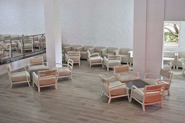 Hôtel HYB Eurocalas 4* pas cher photo 22