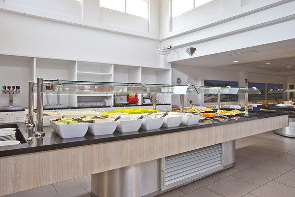 Hôtel HYB Eurocalas 4* pas cher photo 24