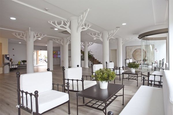 Hôtel HYB Eurocalas 4* pas cher photo 27