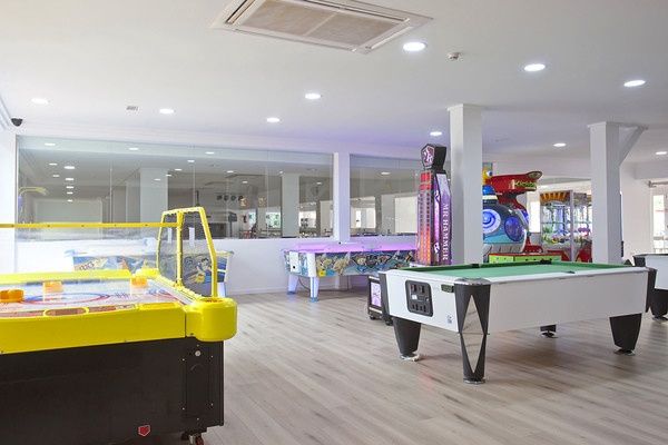 Hôtel HYB Eurocalas 4* pas cher photo 25