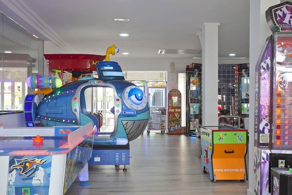 Hôtel HYB Eurocalas 4* pas cher photo 26