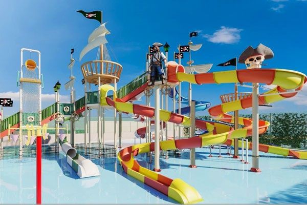 Hôtel HYB Eurocalas 4* pas cher photo 7