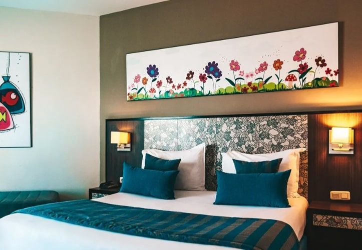 Hôtel Rosa Beach Thalasso Spa 4* pas cher photo 3