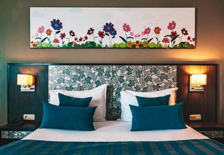 Hôtel Rosa Beach Thalasso Spa 4* pas cher photo 4