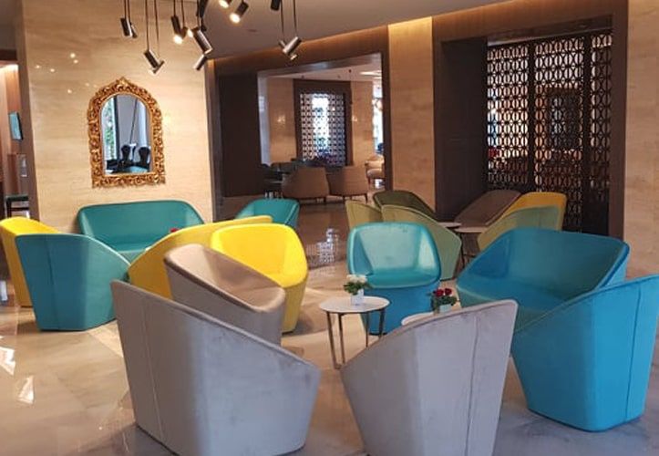 Hôtel Rosa Beach Thalasso Spa 4* pas cher photo 5