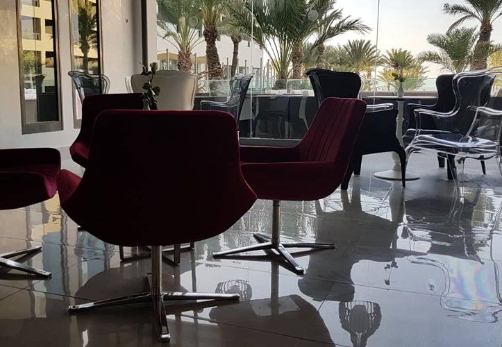 Hôtel Rosa Beach Thalasso Spa 4* pas cher photo 6