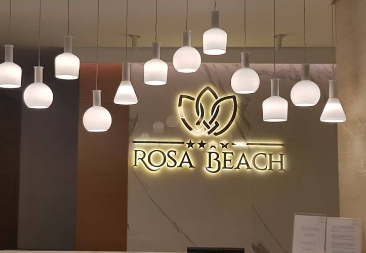 Hôtel Rosa Beach Thalasso Spa 4* pas cher photo 7