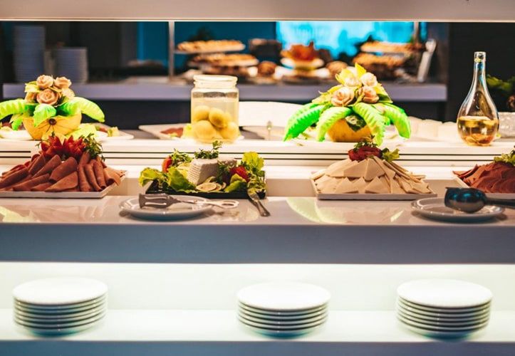 Hôtel Rosa Beach Thalasso Spa 4* pas cher photo 8