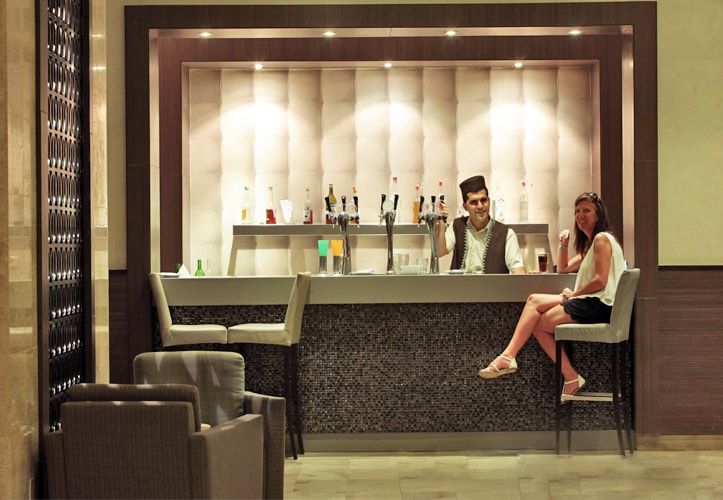 Hôtel Rosa Beach Thalasso Spa 4* pas cher photo 10