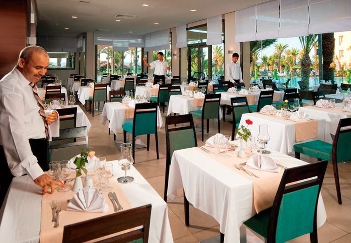 Hôtel Rosa Beach Thalasso Spa 4* pas cher photo 11