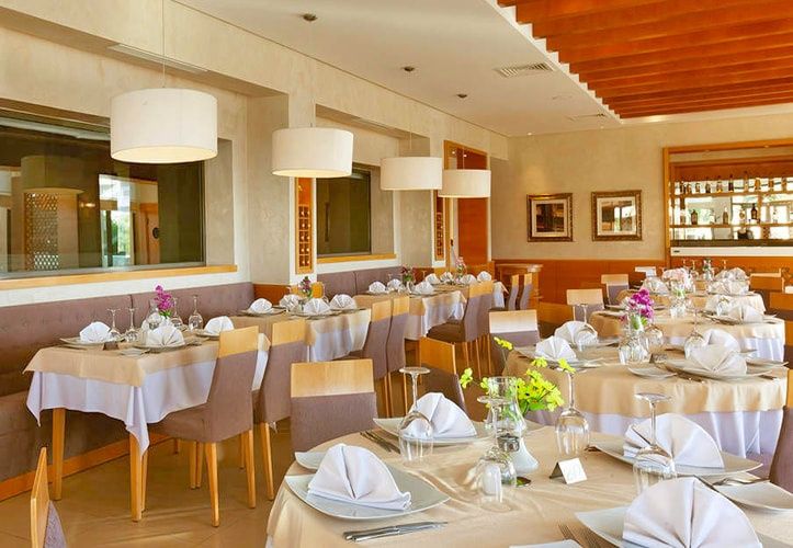 Hôtel Rosa Beach Thalasso Spa 4* pas cher photo 12