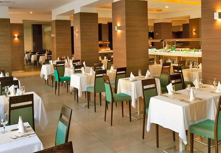 Hôtel Rosa Beach Thalasso Spa 4* pas cher photo 13