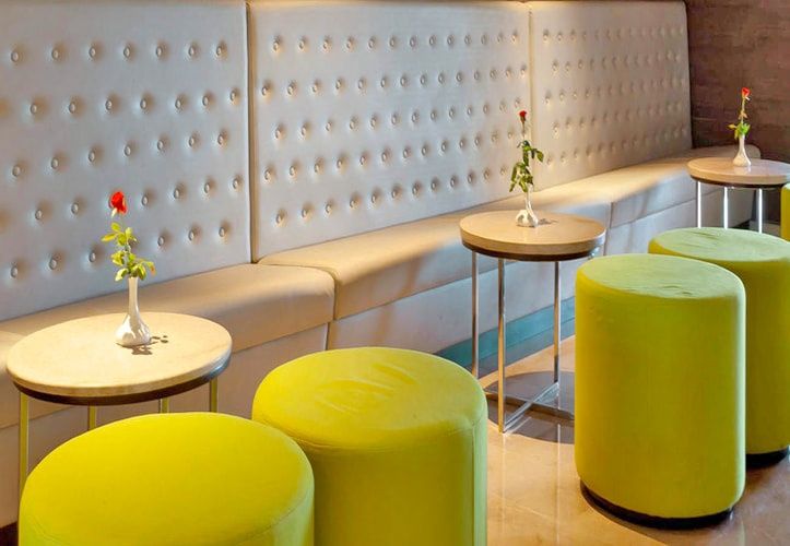 Hôtel Rosa Beach Thalasso Spa 4* pas cher photo 16