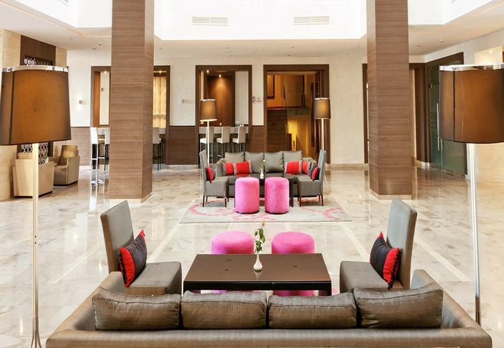 Hôtel Rosa Beach Thalasso Spa 4* pas cher photo 17