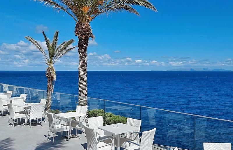 Hôtel Rocamar Lido Resorts pas cher photo 1