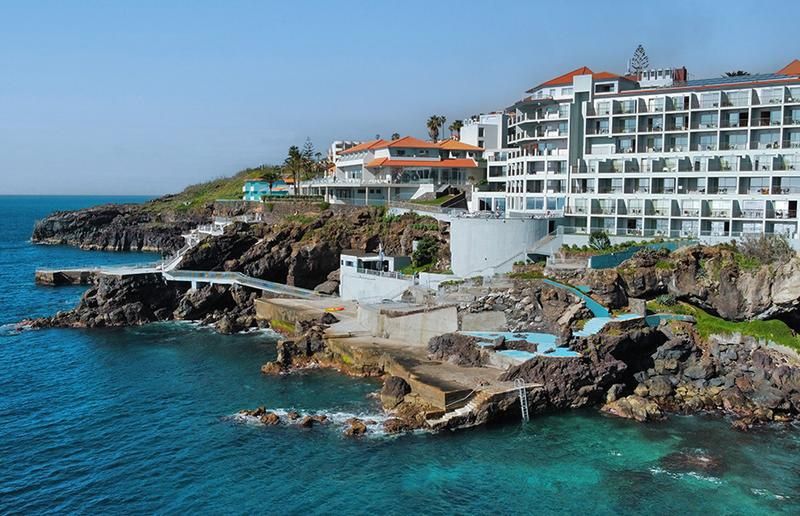 Hôtel Rocamar Lido Resorts pas cher photo 2
