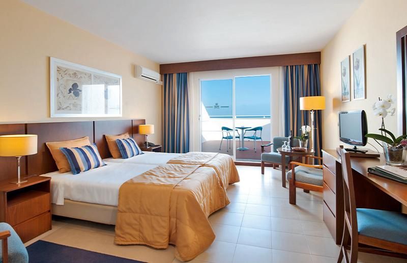 Hôtel Rocamar Lido Resorts pas cher photo 5