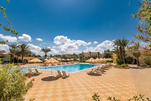 Club Jumbo Venice Beach 3* pas cher photo 1