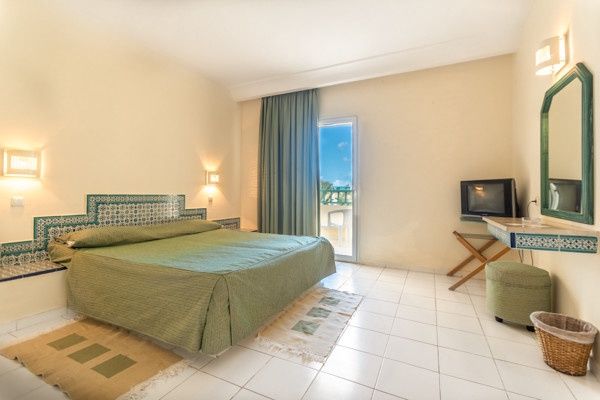 Club Jumbo Venice Beach 3* pas cher photo 3