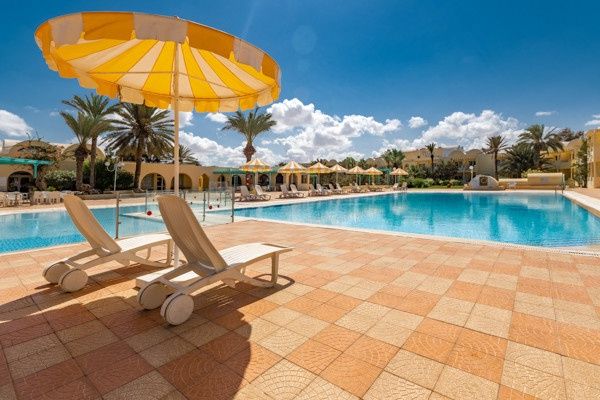 Club Jumbo Venice Beach 3* pas cher photo 4