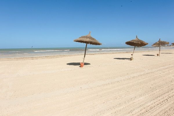 Club Jumbo Venice Beach 3* pas cher photo 5