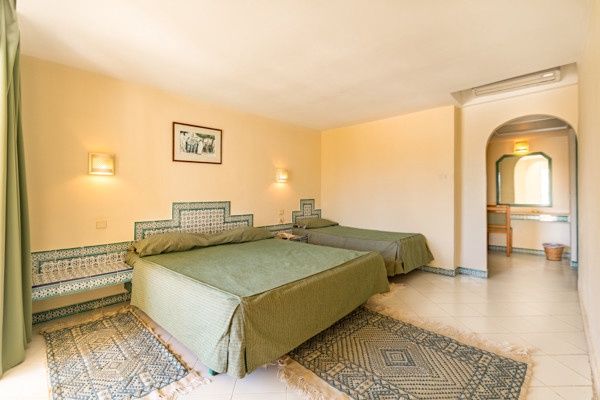 Club Jumbo Venice Beach 3* pas cher photo 6