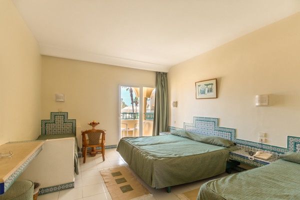 Club Jumbo Venice Beach 3* pas cher photo 7