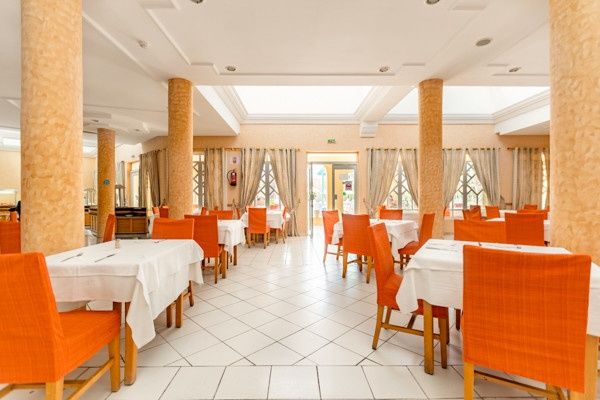 Club Jumbo Venice Beach 3* pas cher photo 8