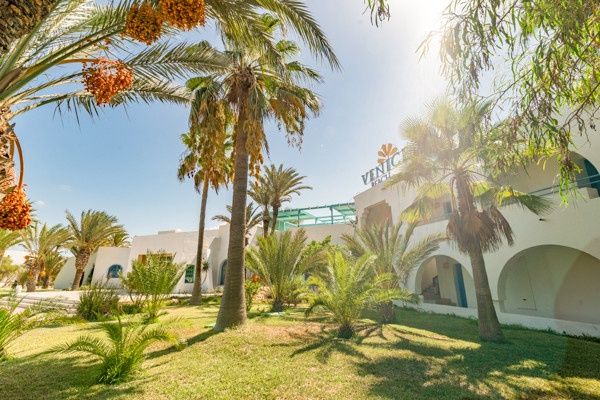 Club Jumbo Venice Beach 3* pas cher photo 10