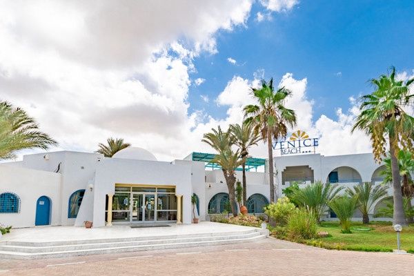 Club Jumbo Venice Beach 3* pas cher photo 11