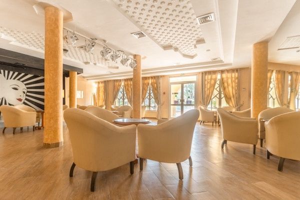 Club Jumbo Venice Beach 3* pas cher photo 12