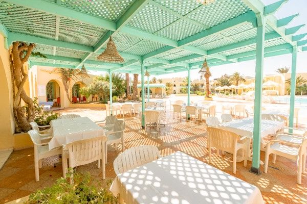 Club Jumbo Venice Beach 3* pas cher photo 13