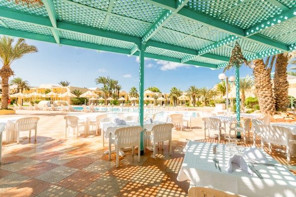 Club Jumbo Venice Beach 3* pas cher photo 14